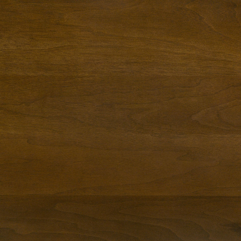 Malibu - 4-Drawer Chest - Walnut