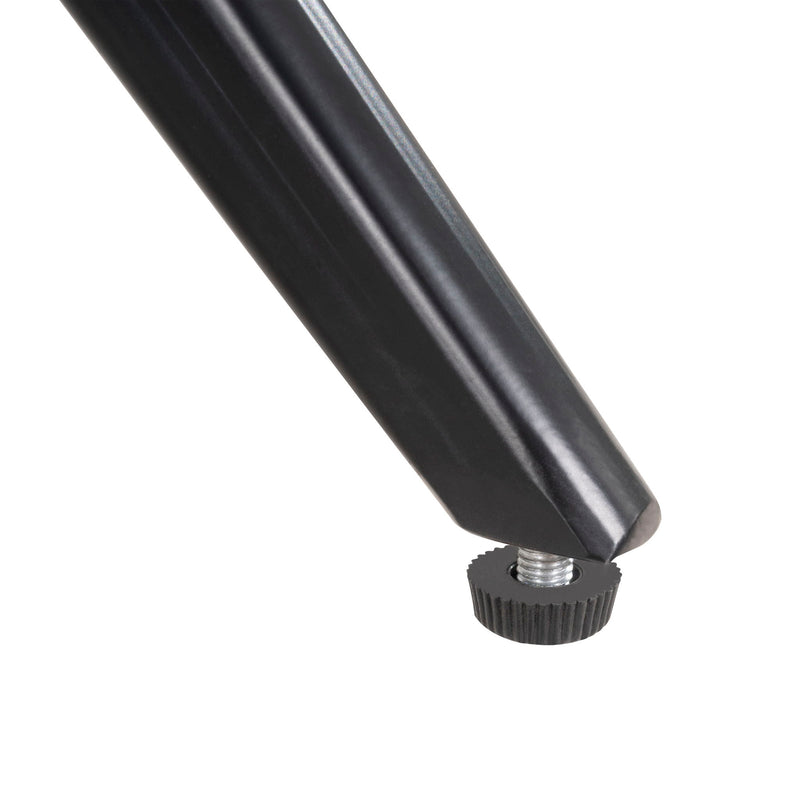 Swivel Home Office Desk Chairs With Arm (Set of 2)