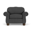 Bexley - Leather Chair