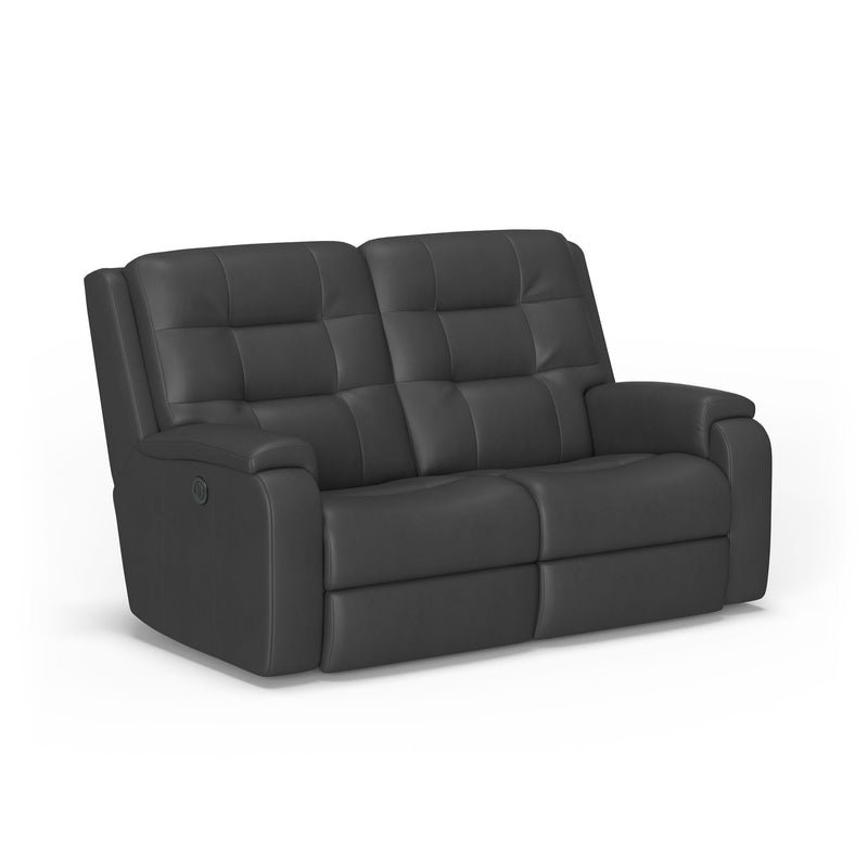 Arlo - Reclining Loveseat