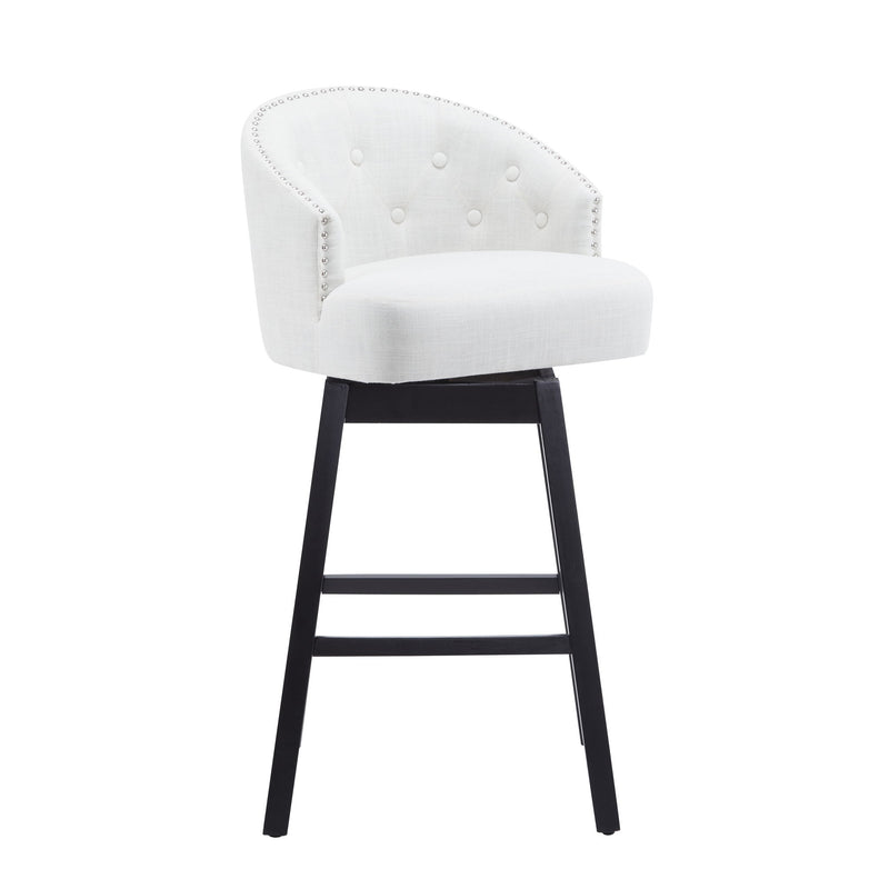 Swivel Counter Stools (Set of 2)