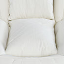 Upholstered Human Dog Bed For Adults And Pets