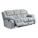 Stonic - Design Reclining Set