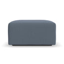Dawson - Fabric Stationary Ottoman