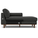 Morrison - Upholstered Sectional Sofa