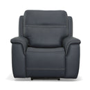 Sawyer - Power Recliner With Power Headrest & Lumbar