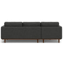 Morrison - Upholstered Sectional Sofa