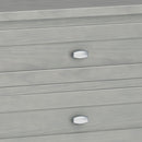 Warm Shaker - Handcrafted Bedside Table