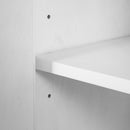 Bathroom Vanity Organizer With Sink, Combo Cabinet Set, Bathroom Storage Cabinet