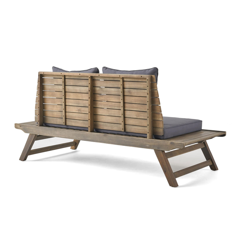 Sedona - Cozy Loveseat