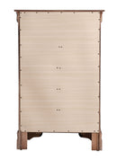 Louis Phillipe - Chest