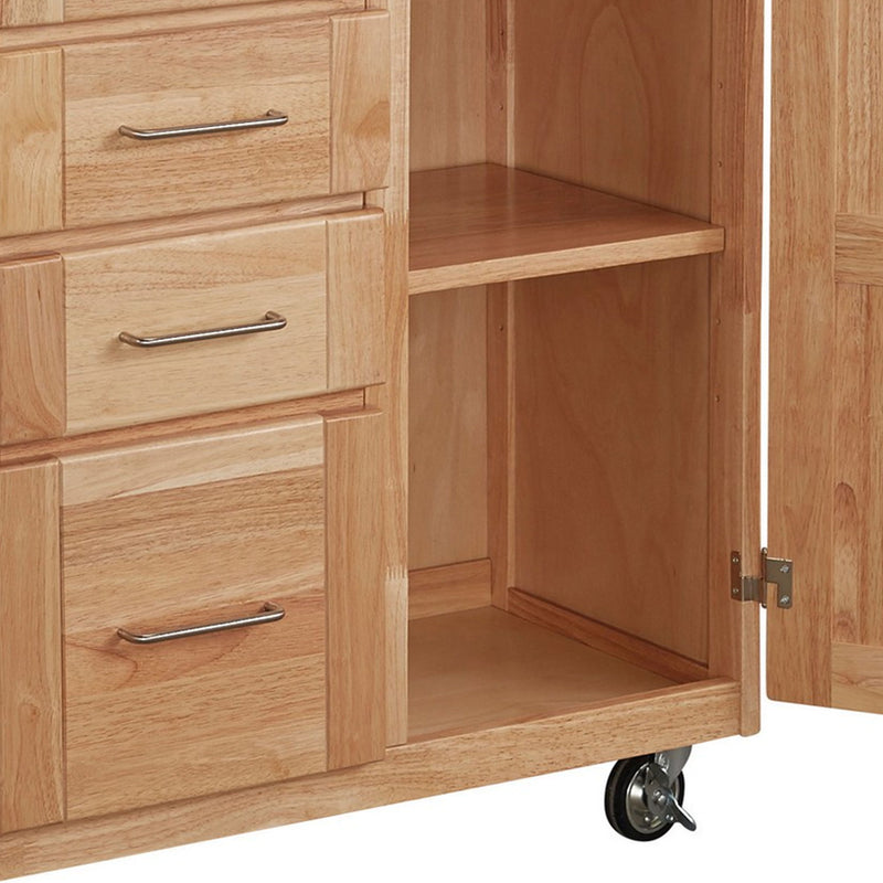 General Line - Kitchen Cart