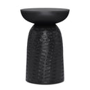 Boyd - Handcrafted Wooden Accent Table