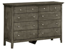 Elegant Casual Dresser For Any Room