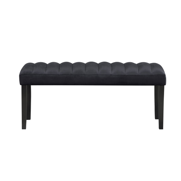 Vhong - Bench - Black