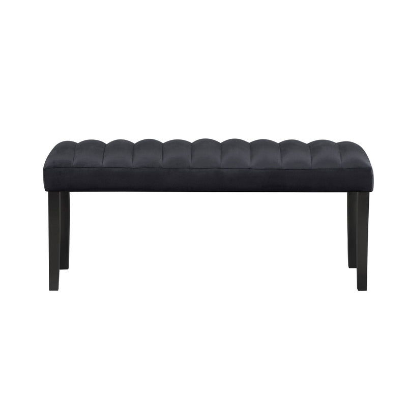 Vhong - Bench - Black