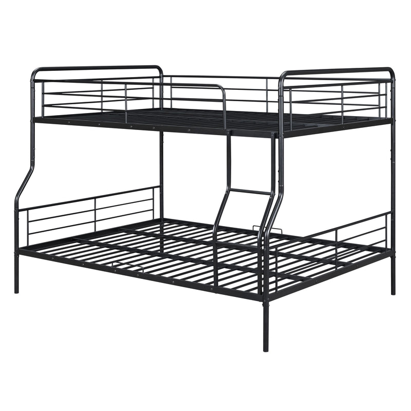 Contemporary Bunk Bed