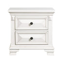 Calloway - 2-Drawer Nightstand