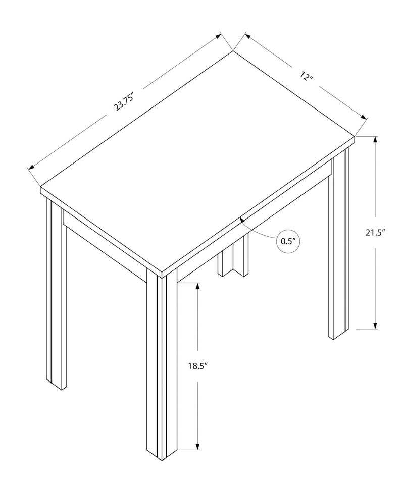 Accent Table For Living Room