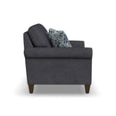 Westside - Fabric Loveseat