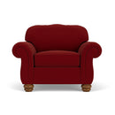 Bexley - Leather Chair