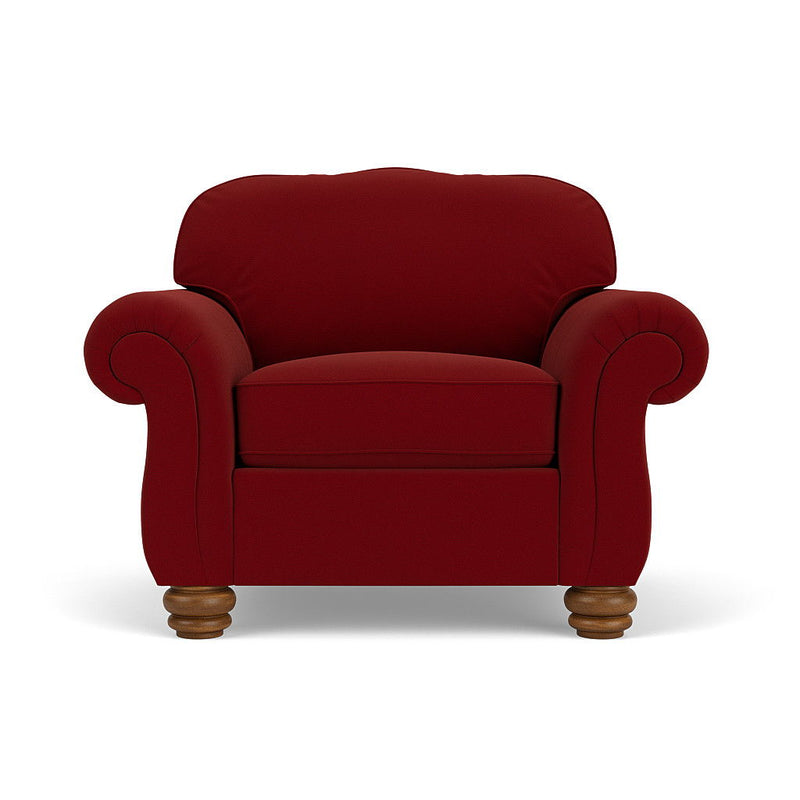 Bexley - Leather Chair