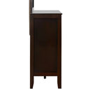 Daniel - Dresser, 6 Drawer