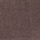 Ellorie - Upholstered Channel Back Curved Sofa - Beige