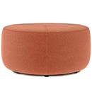 Moore - Upholstered Large Ottoman