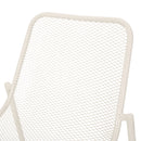 Kincaid - Stackable Iron Chair