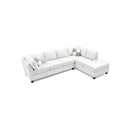 Malone - Comfort Sectional