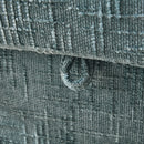 Multifunctional Chenille Recliner Sofa With Storage And Phone Bracket