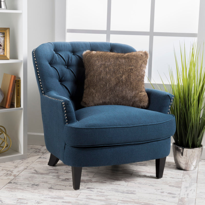 Tafton - Club Chair