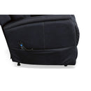 Atlas - Power Lift Recliner With Power Headrest & Lumbar