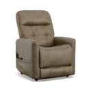Kenner - Power Lift Recliner With Power Headrest & Lumbar
