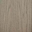 Victoria - Bedside Table With Drawer And Shelf