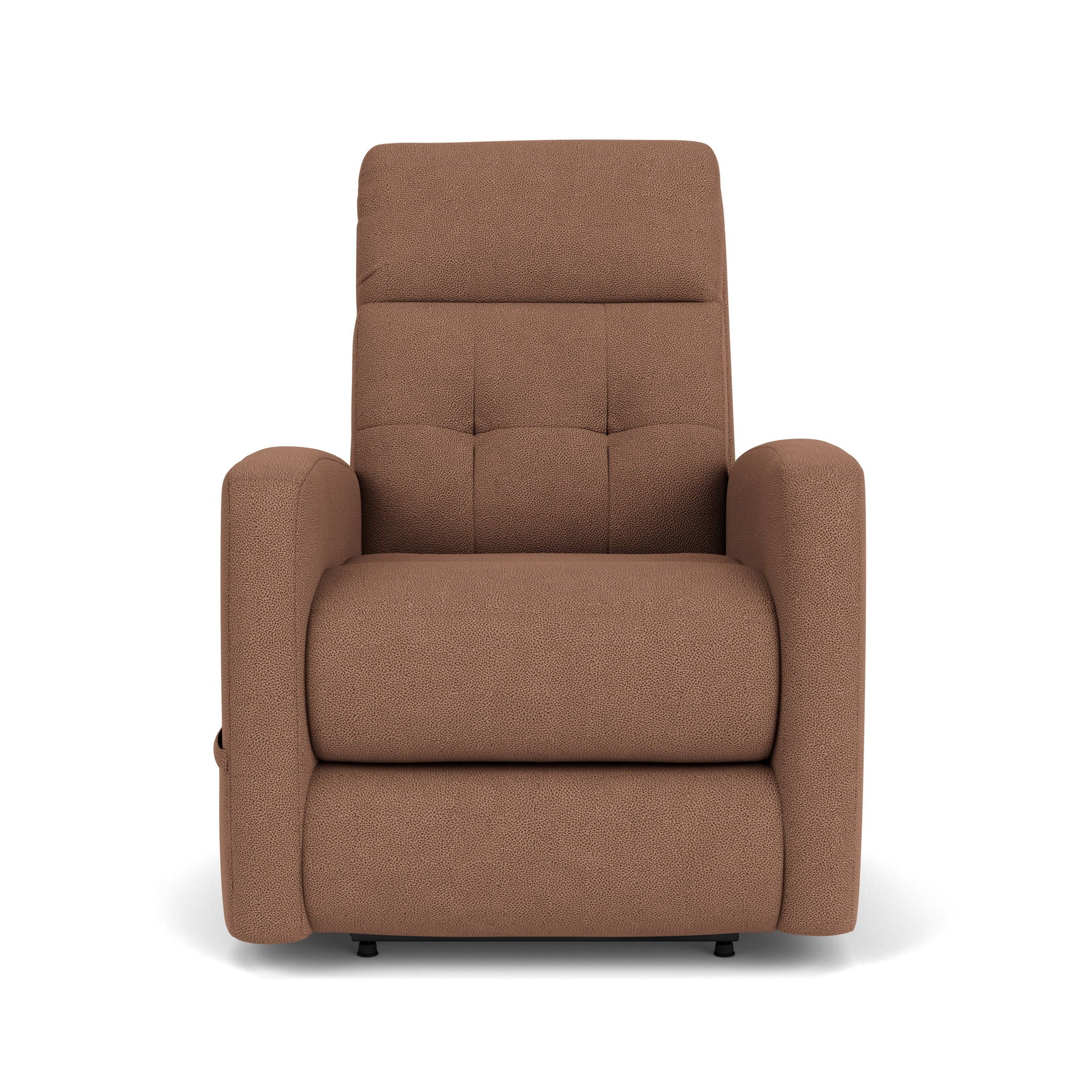 Charlotte - Power Recliner With Power Headrest & Lumbar