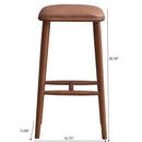 Jason - Stylish Design Bar Stool