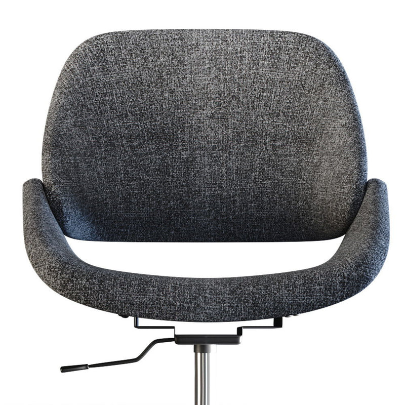 Malden - Office Chair - Gray