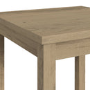 Eleanor - Three Pack Occasional Set