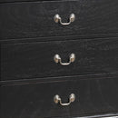 Traditional Storage Chest Elegant
