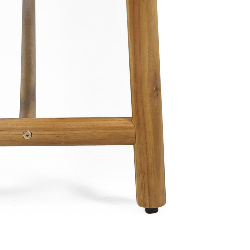 Cambria - 3 Seater Bench - Teak