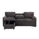 Territory - Pull Out Sofa Bed