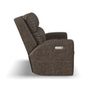 Score - Power Reclining Loveseat - Atlantic Fine Furniture Inc