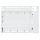 Murphy Bed With Smart Hydraulic System And Desk Design