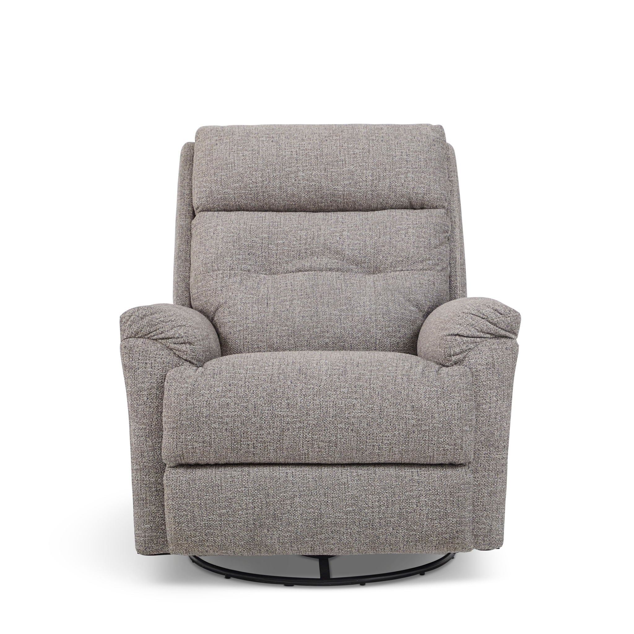 Sophisticated - Swivel Gliding Recliner