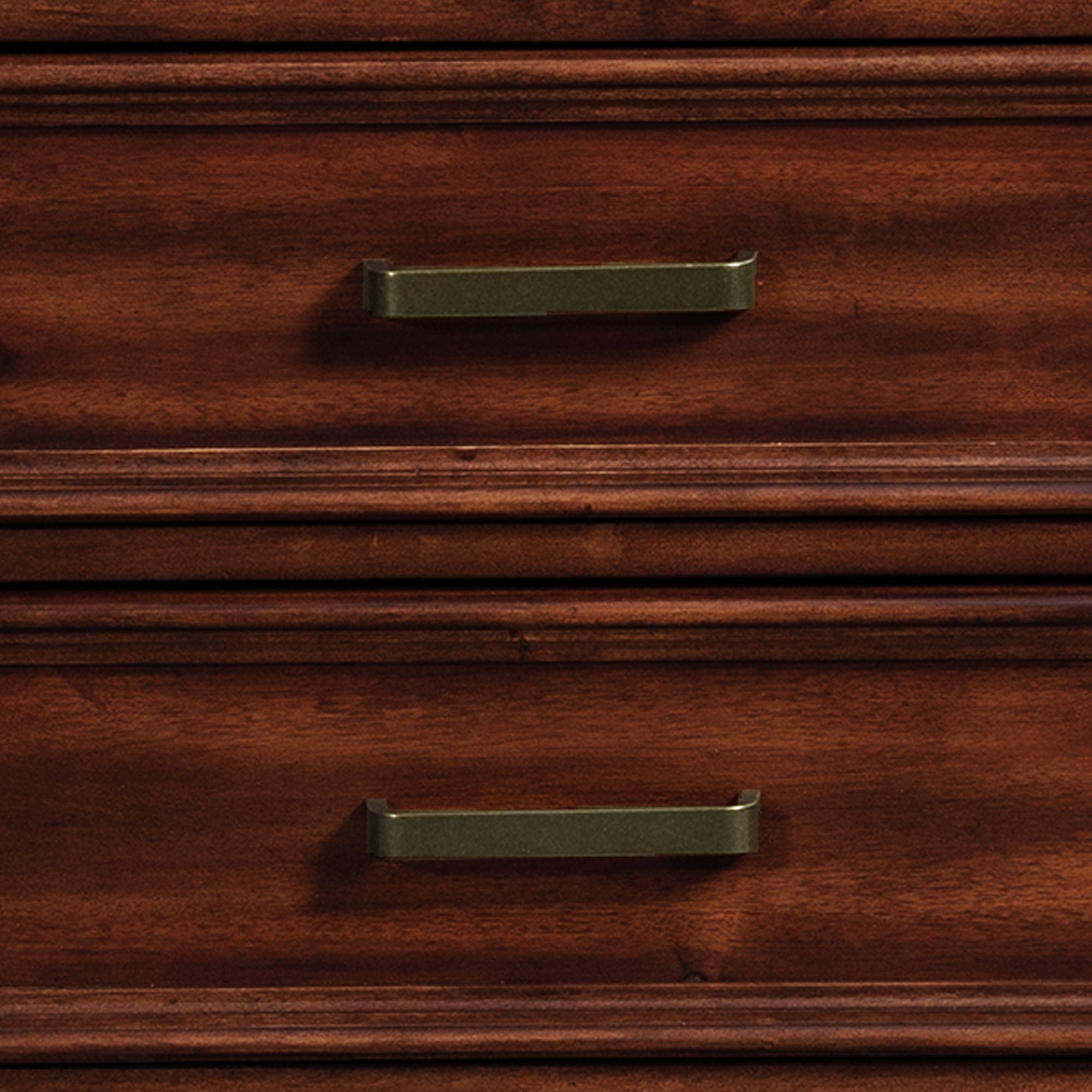 Sullivan - Storage Bedroom Set