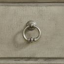 Whit-Ash - 6-Drawer Dresser