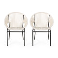 Nusa - Modern Chair Outdoor Seating