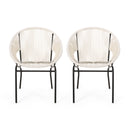 Nusa - Modern Chair Outdoor Seating